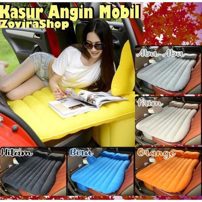 Kasur Mobil Angin Matras Mobil Avanza Ayla Datsun xenia apv terios jaz
