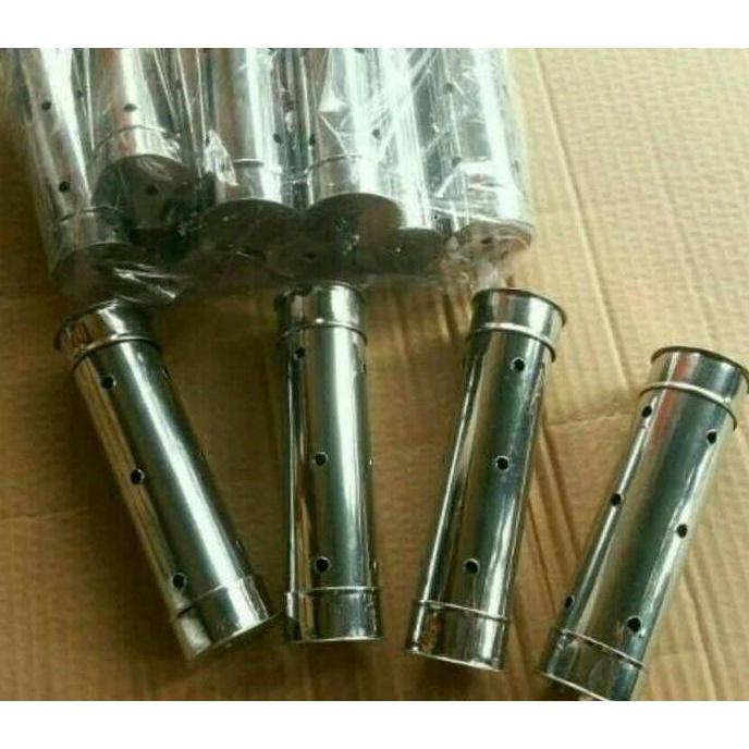 CETAKAN LONTONG STENLIS (12PCS)