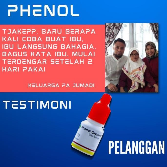 Obat Tetes Telinga Anak Dewasa Tersumbat Banyak Kotoran Keras