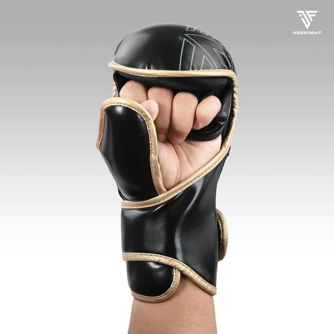 SARUNG TINJU MMA BADBOY, GLOVE MMA BADBOY, SARUNG MMA BADBOY TERBARU