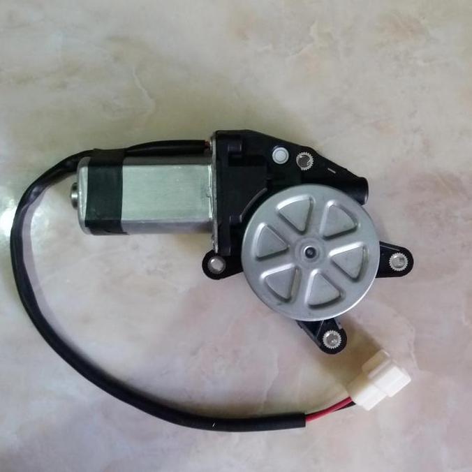 MOTOR POWER WINDOW/DINAMO POWER WINDOW KIRI SUZUKI KARIMUN ESTILO ORIGINAL DAN TERPERCAYA