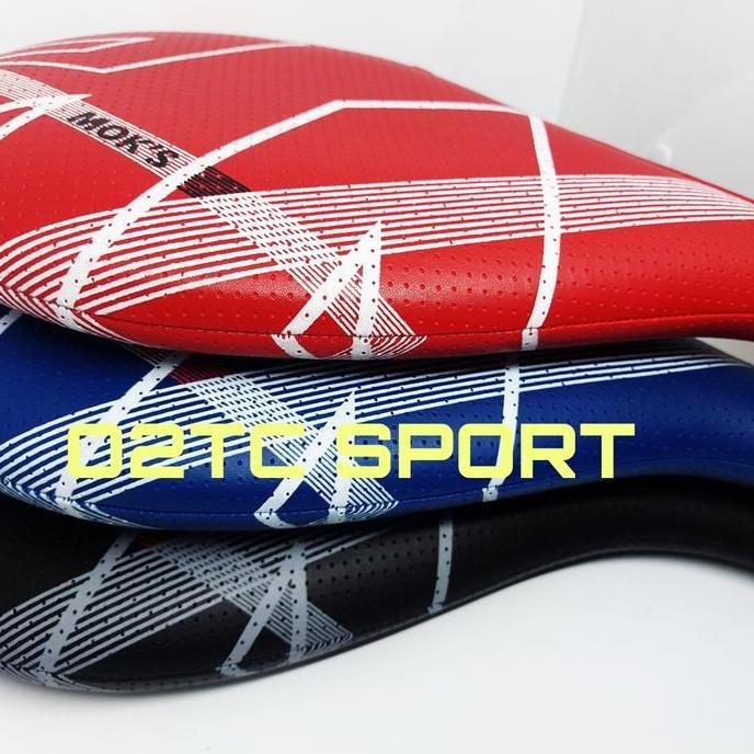 Target Taekwondo oscar Single Moks