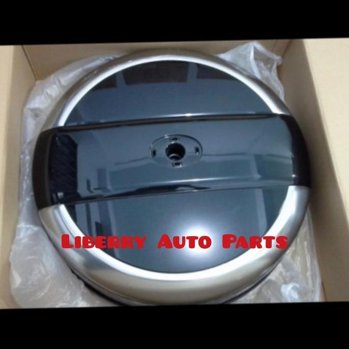 Tutup Cover Ban Serep / Cover Ban Serep / Rush Original