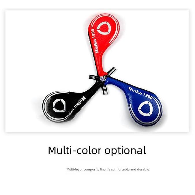 Target Taekwondo, Pecing pad Taekwondo model Double