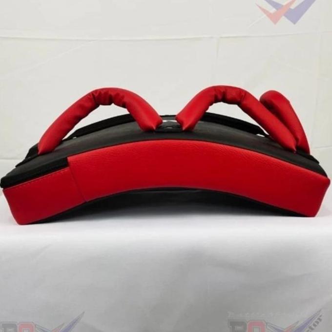 target box bow speed shield kotak kecil tendangan taekwondo karate