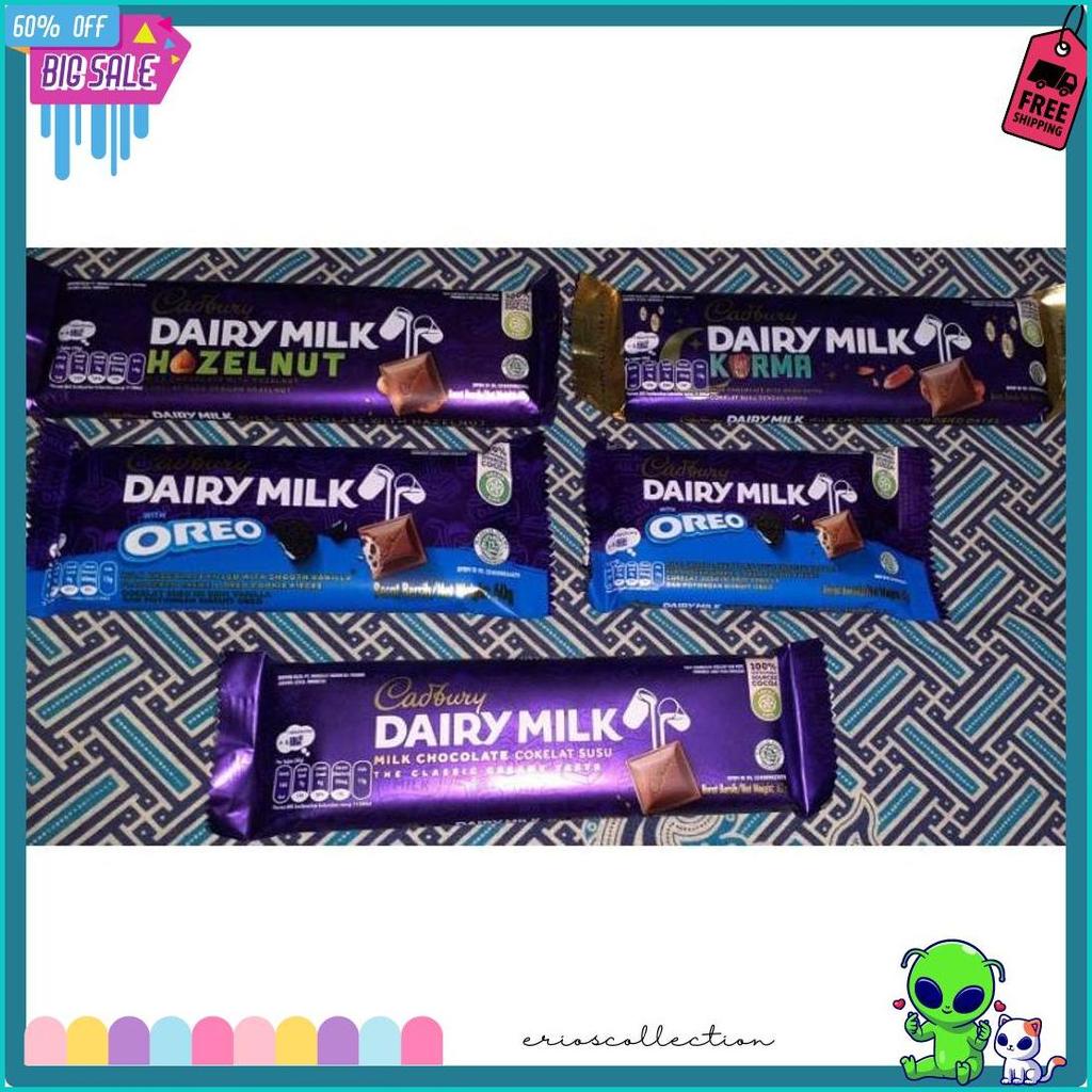 Cadbury Valentine Pop Heart 150Gr, Dairy Milk ,Cashewnut,Hazelnut 62Gr