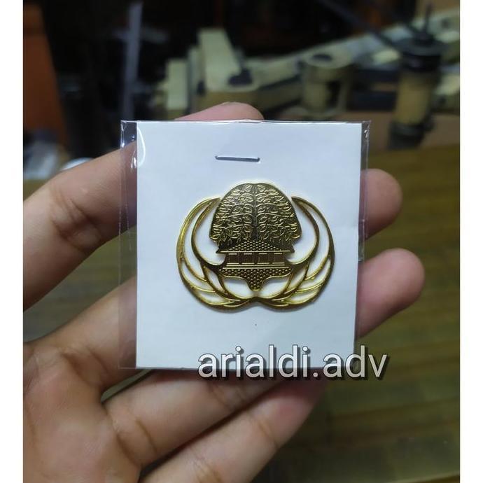 pin korpri bolong magnet,pin korpri kerancang