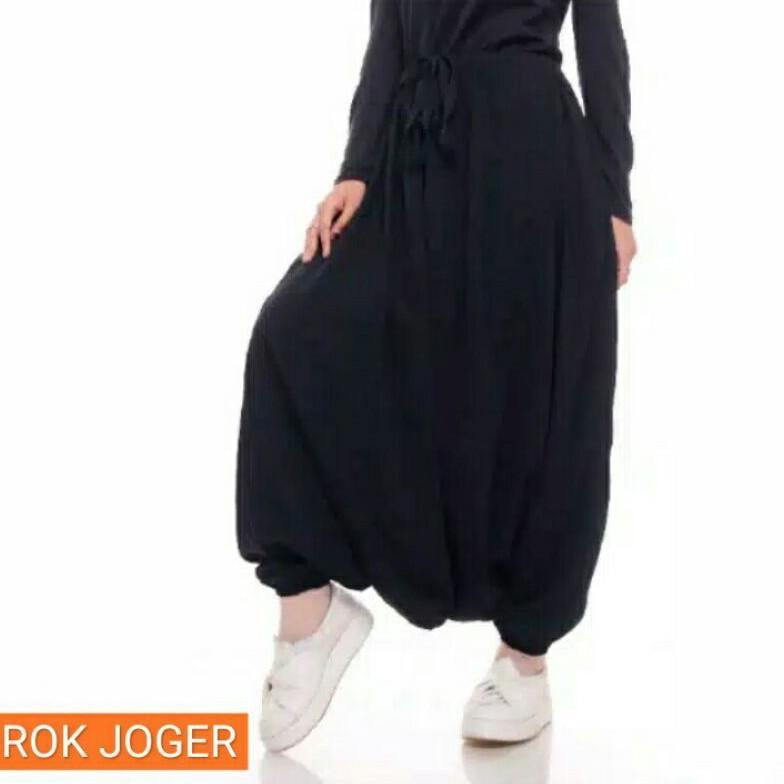 Rok Joger / SIRWAL AKHWAT fashion wanita muslimah