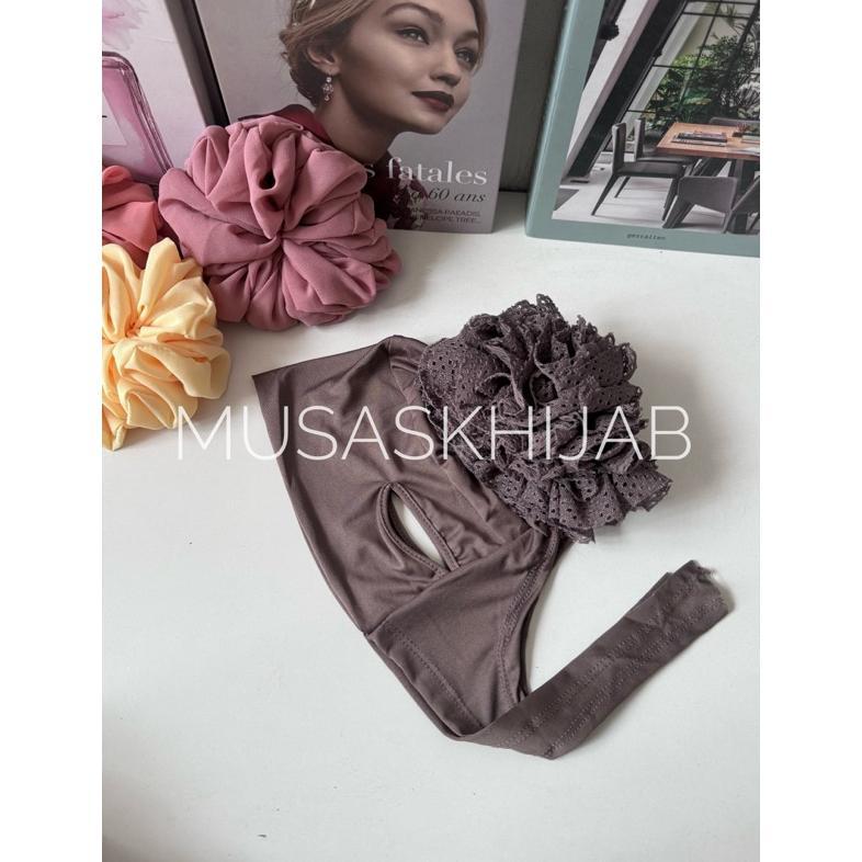 CIPUT TURKI KUPING ANTI BUDEG / INNER TURKI SPANDEK ANTI BUDEG / TURKI ANTI BUDEG