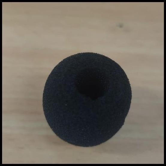 DISKON BUSA MICROPHONE JEPIT / BUSA MIC BANDO / BUSA MICROPHONE HEADSET 