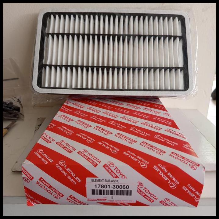 BEST DEAL FILTER SARINGAN UDARA TOYOTA HIACE 1KD 3000CC 17801-30060