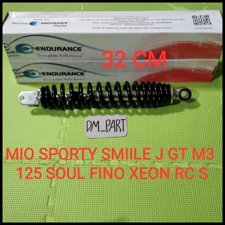 DISKON SHOCK SHOCKBREAKER FINO GRANDE SOUL GT 125 ENDURANCE 