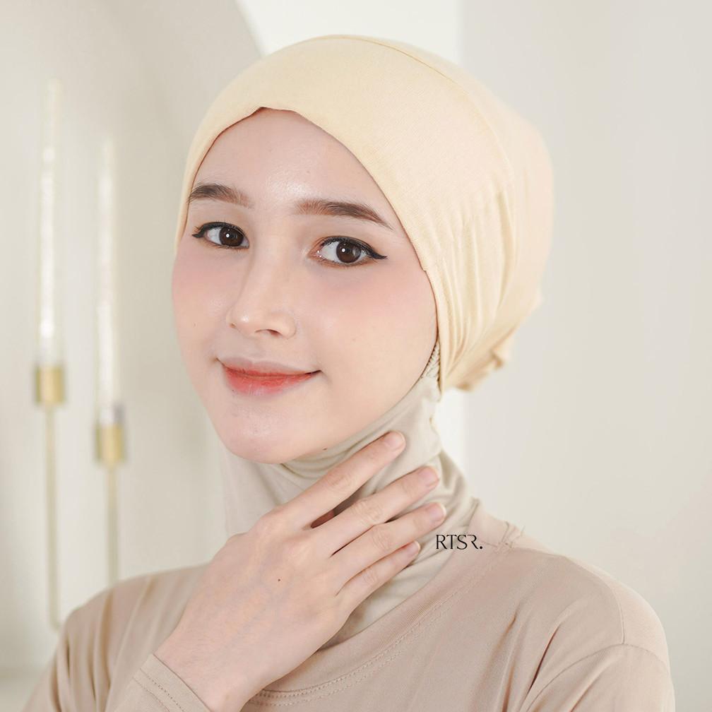 RTSR Namira Anti-Slip Inner Hijab Rayon