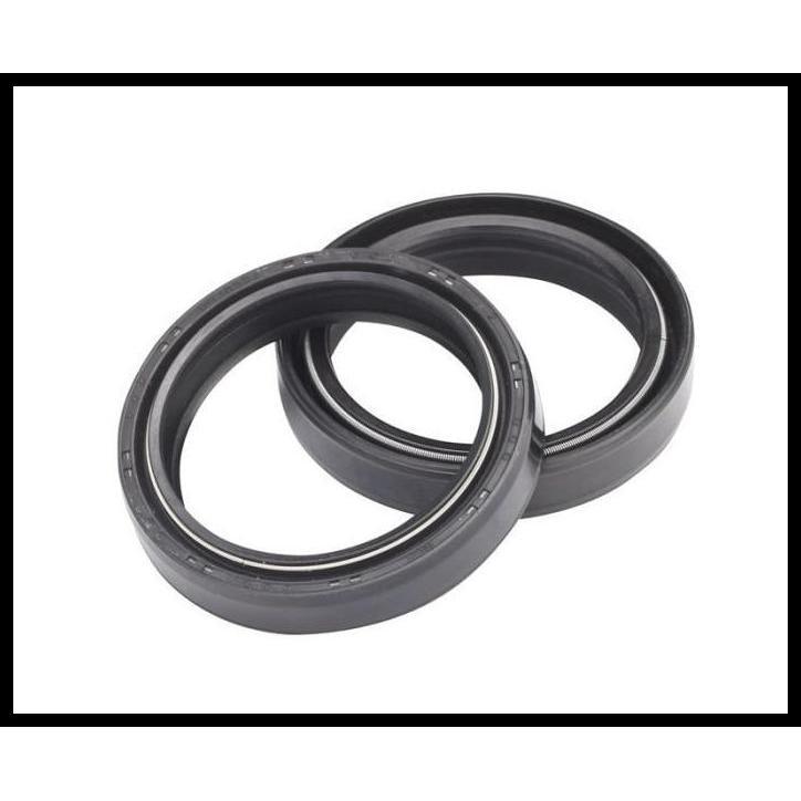 DISKON SEAL SIL SHOCK SOK DEPAN HONDA NSR 150 NSR150 R RR SERIES 