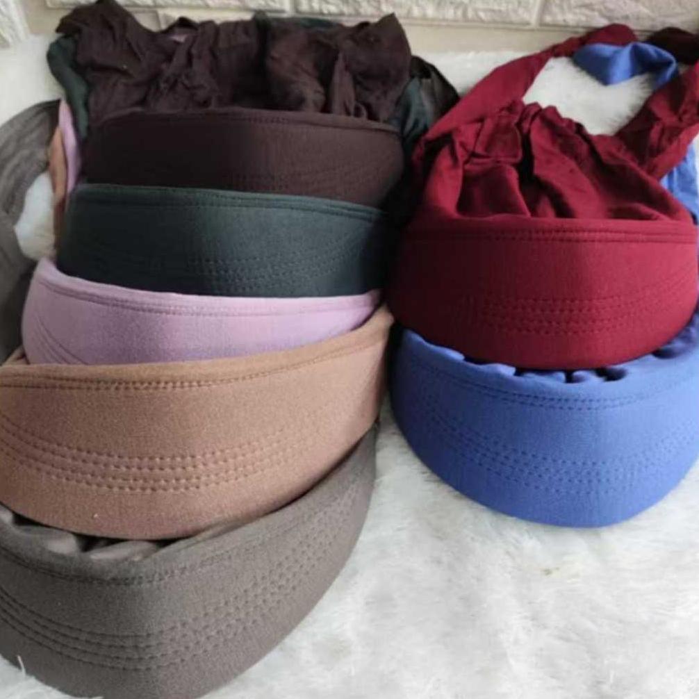 Ciput Pet Tali Anti Letoy / Ciput Kalong / Ciput Pet Tali Kaos Rayon / Ciput Pet