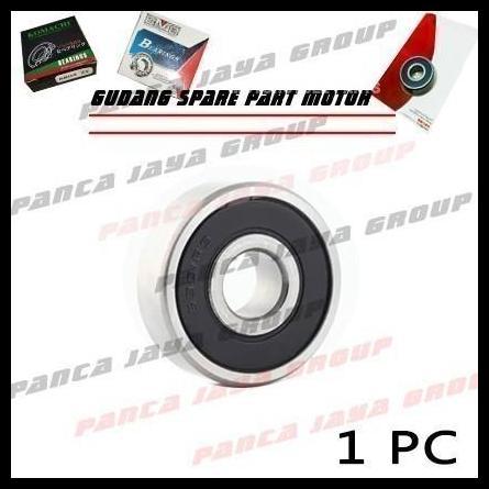 GRATIS ONGKIR BEARING LAHAR RODA BELAKANG KYMCO JOCKEY-PEOPLE 125 FREE LX LIBERO-110 