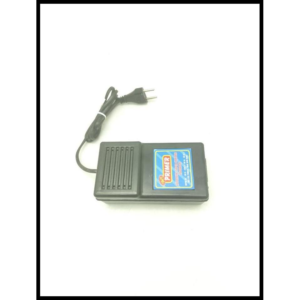 TERBARU INVERATOR PRIMER 1000 WATT / AUTOMATIC SUPER STARTING INVERATOR 