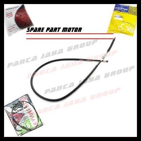 GRATIS ONGKIR KABEL-TALI-KOPLING MINERVA MINERVA SE R 150VX R200 R-200 MX200 MX-200 