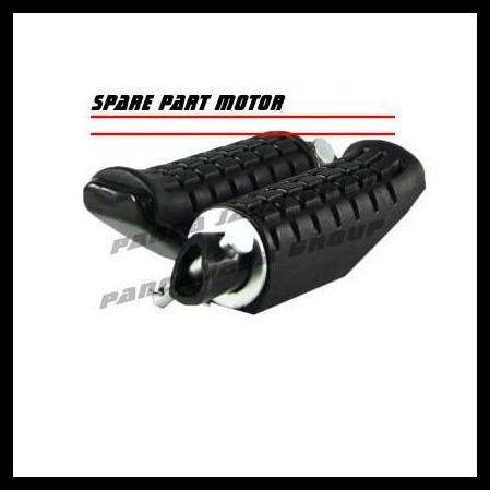 DISKON KARET BARSTEP FOOTSTEP BELAKANG NINJA R RR S SS KRR 150 NINJA MONO 250 