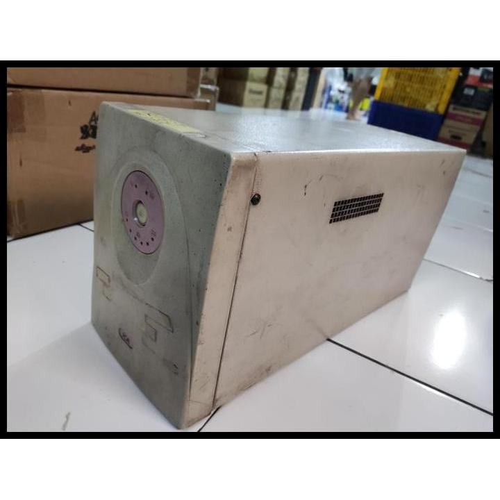 DISKON UPS ICA CT 1682B / 3200VA / 1600WATT RUSAK