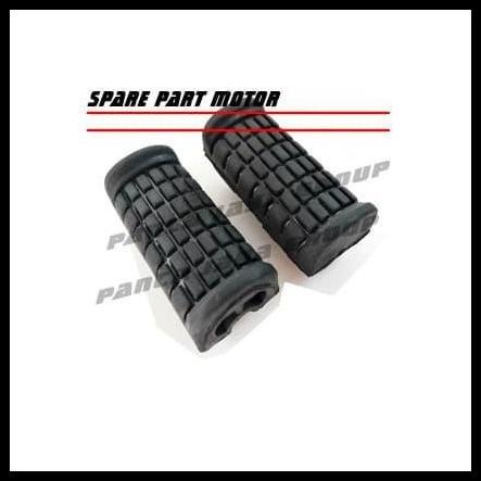 HOT DEAL KARET BARSTEP BAR-STEP DEPAN SUZUKI RK COOL RKCOOL