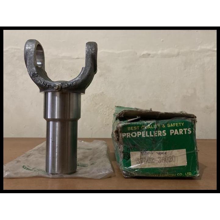 TERBARU YOKE SLEEVE LAND CRUISER BUNDERA TURBO PRADO VX BJ60 BJ70 FJ60 FJ70 FJ75 FJ80 FZJ100 FZJ105 