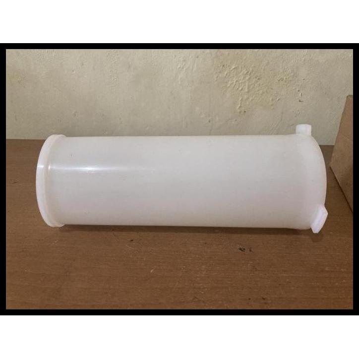 TERLARIS STRAINER SARINGAN TANGKI SOLAR FUSO FM 215 FM215 MITSUBISHI GENUINE 