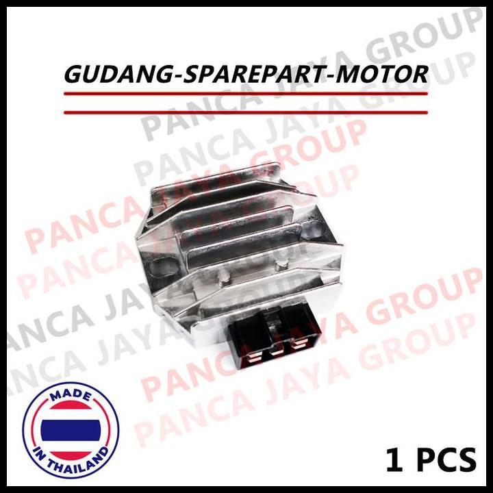 TERLARIS REGULATOR KIPROK SANEX QJ250 QJ-250 