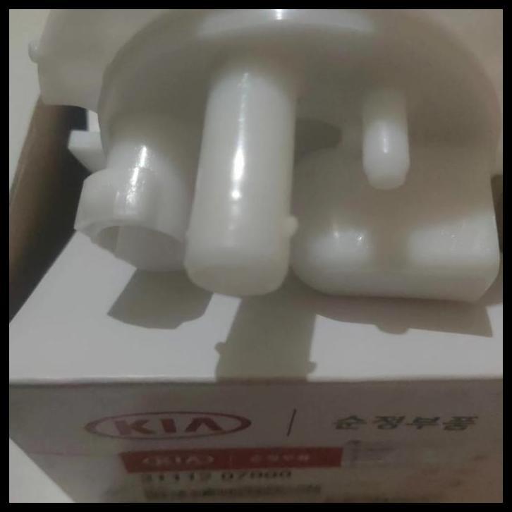 TERLARIS FILTER BENSIN KIA PICANTO 2005-2014 