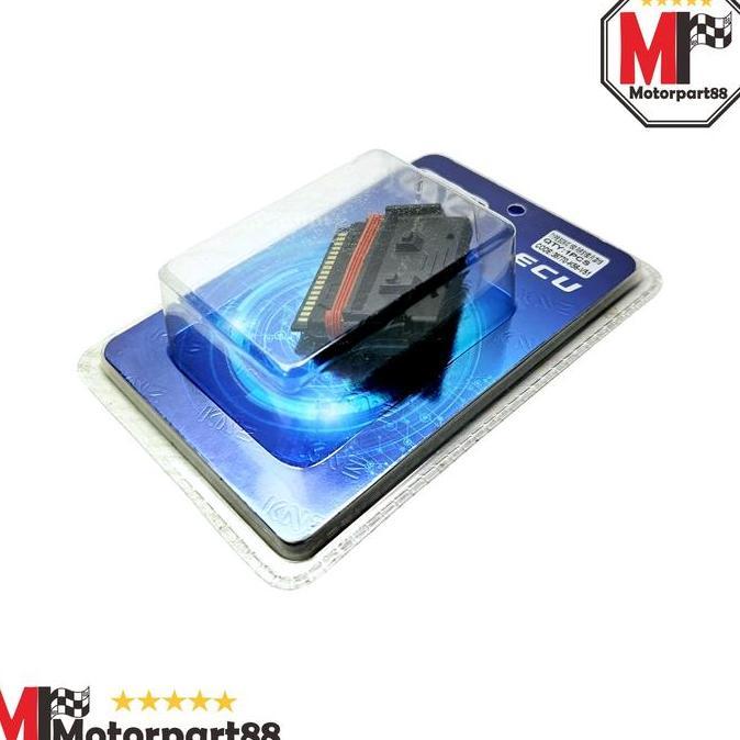 Ecu Ecm Sonic 150 Fi Cb150R 2018 K56-V51 K15-601 Knz