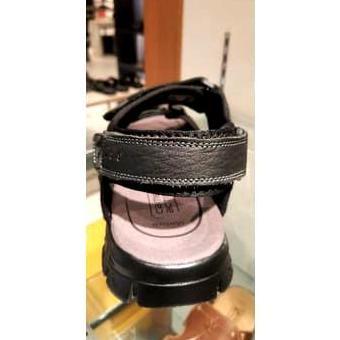 CAMEL ACTIVE SANDAL PRIA ORINAL BRAND MARCO III KULIT ASLI ANTI SLIP