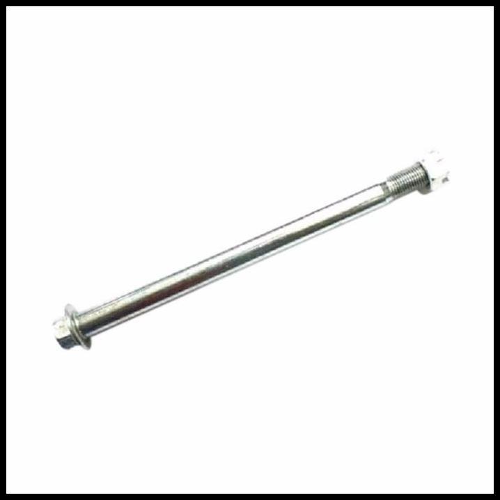 GRATIS ONGKIR AS RODA BELAKANG-MUR BLADE CW NEW BLADE 125 SUPRA X 125 HELM IN FI 