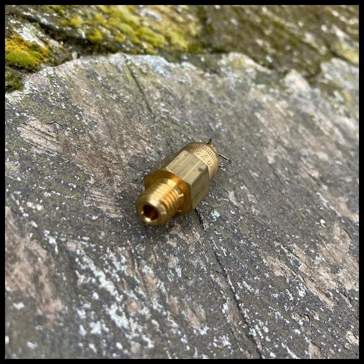 HOT DEAL SPUYER VENTILATOR KARBURATOR PEUGEOT 505 