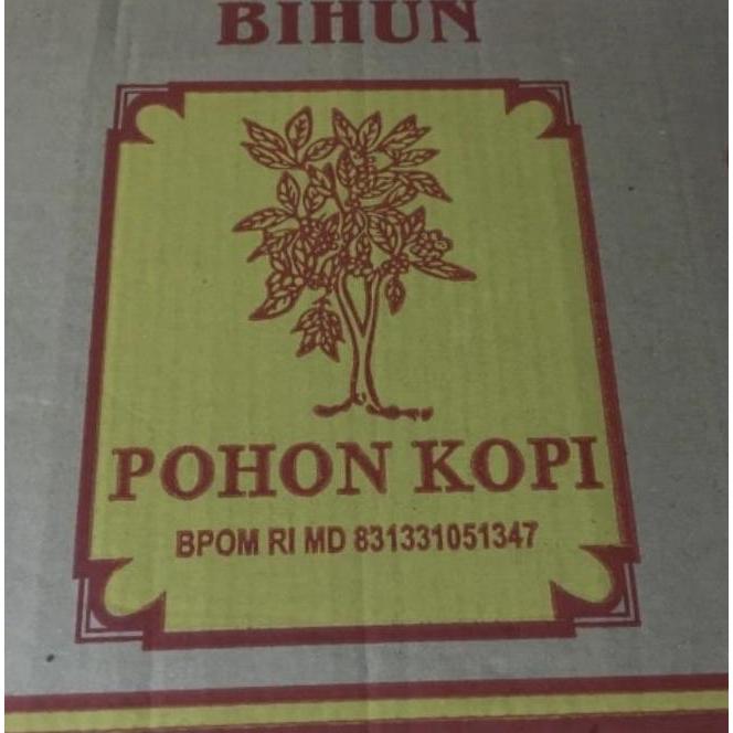 Bihun Cap Pohon Kopi Dus / Bihun Pohon Kopi dus / Bihun Kopi karton