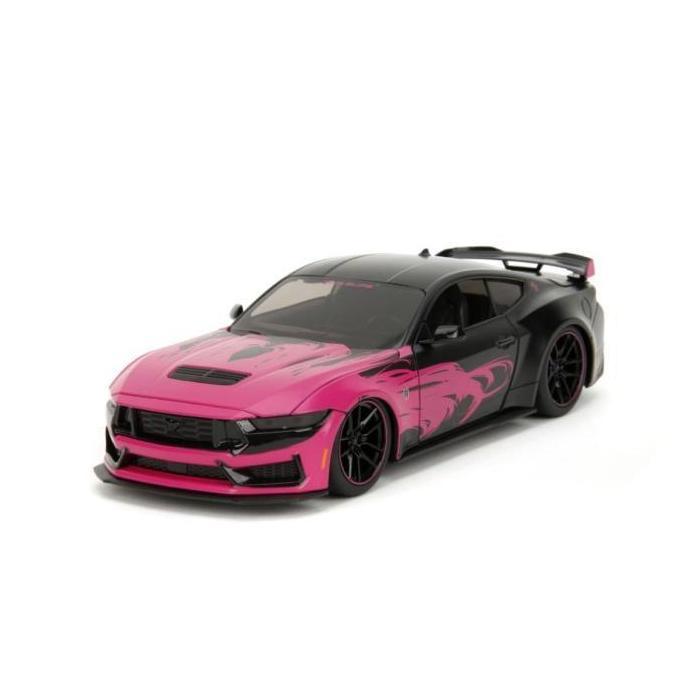 Jada 1:24 - PINK SLIPS Ford Mustang Dark Horse 2024