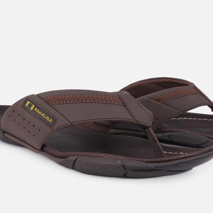 Pakalolo Sandal N2351 Leather Orinal