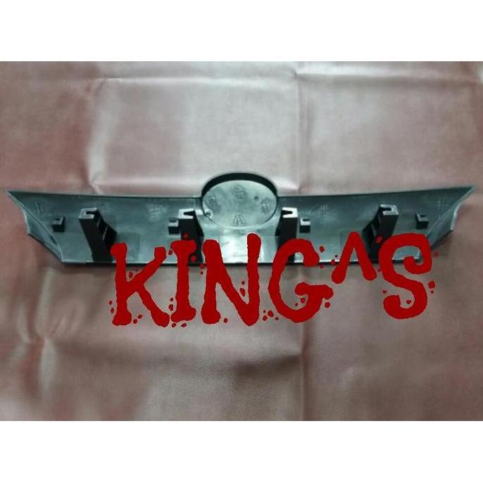 GRILL ESPASS NEW/ GRILL NEW ZEBRA TH 2005 KEATAS Terlaris