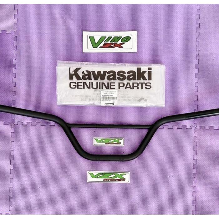 Setang Stang Stir Kawasaki W 175 TR W175TR W175 TR Original Kawasaki