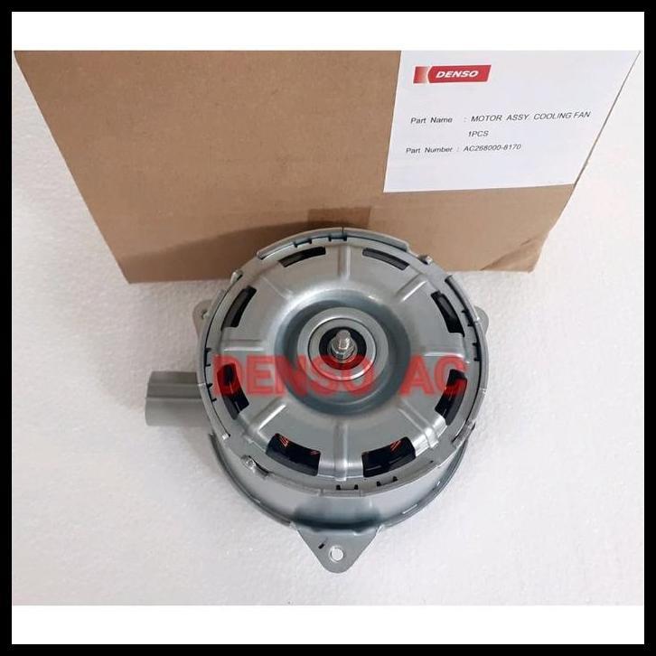BEST DEAL DINAMO MOTOR KIPAS EKSTRA EXTRA XTRA FAN EKSTRAFAN EXTRAFAN XTRAFAN CONDENSER KONDENSOR RA