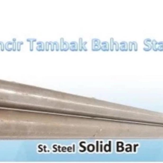 As Kincir Tambak 1Hp Full Bar Atau As Padat