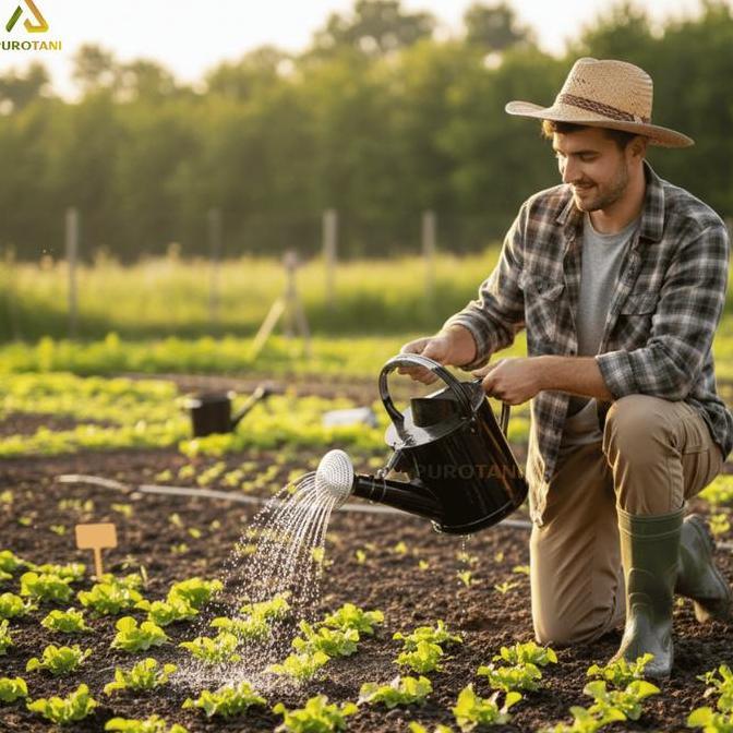 Alat Siram Gembor Alat Penyiram Tanaman 10 Liter Air