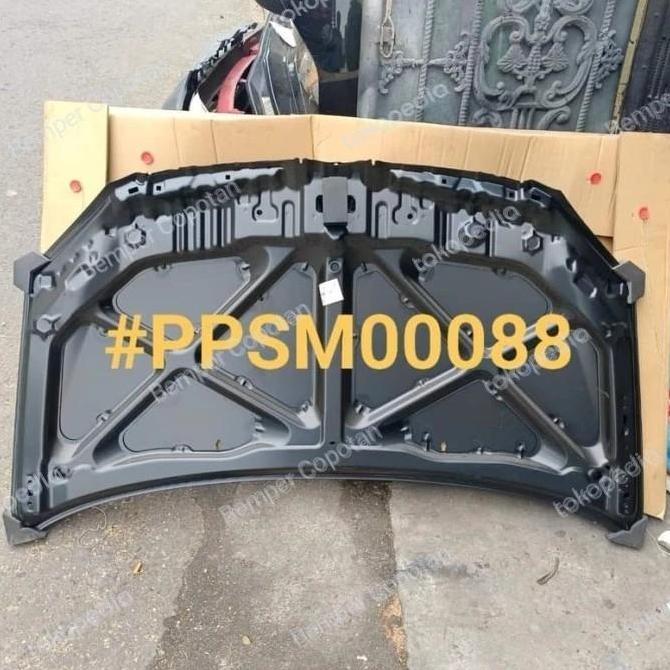 Kap Mesin Avanza 2004 - 2011 Murah