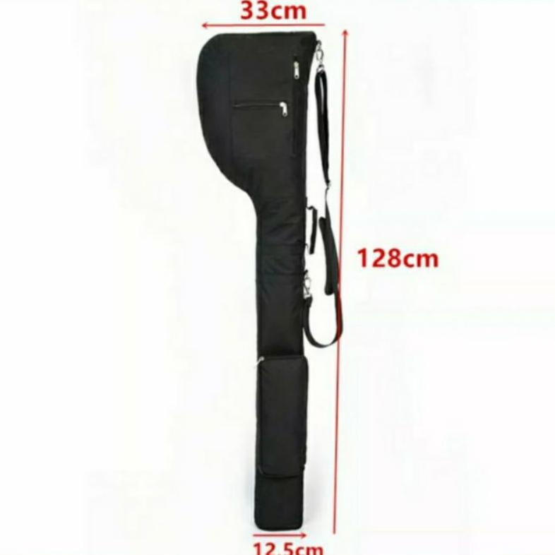 Hot Sale Big Promo Tas Golf Driving Golf Driving Bag Sunday Bag