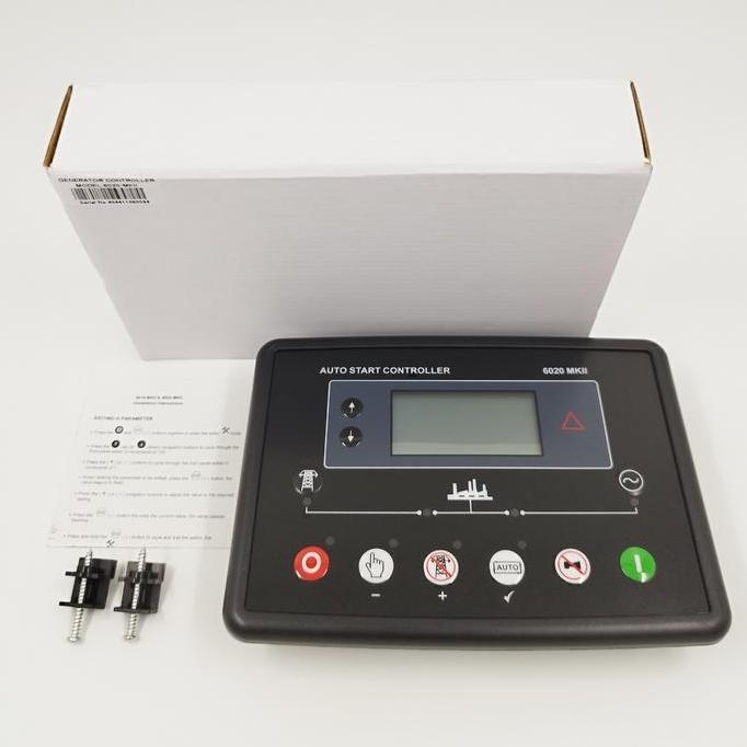 6020 Dse 6020 Module Genset Controller Oem Replacement Dse6020 Deepsea