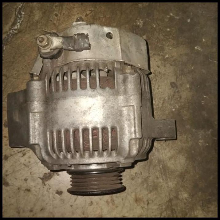 TERMURAH ALTERNATOR DINAMO AMPERE AMPER SUZUKI BALENO 