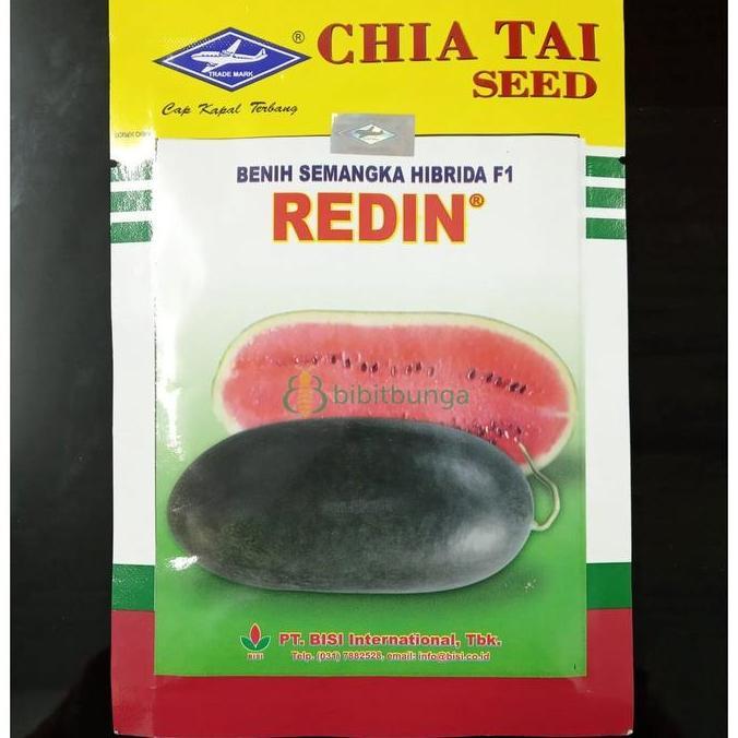*#*#*#] Benih Bibit Semangka Inul Merah REDIN F1 20g Hibrida Cap Kapal Terbang