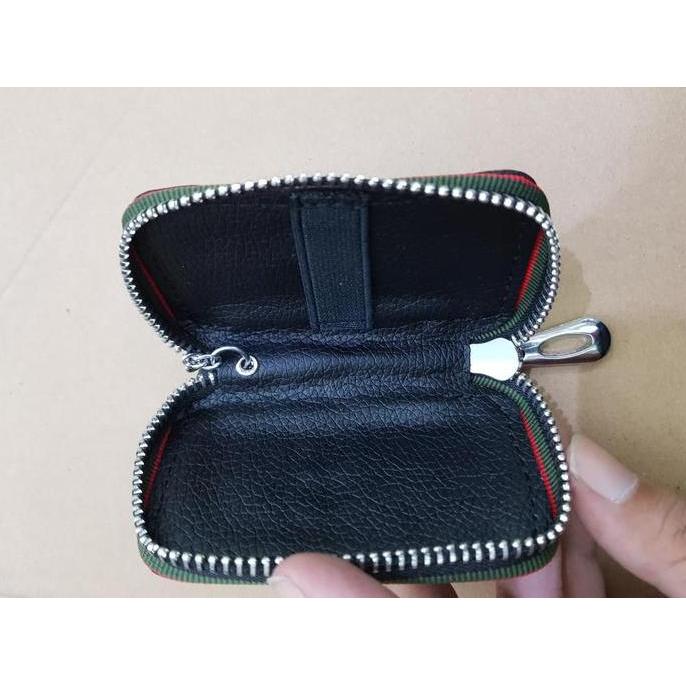 Dompet Stnk Mobil Toyota Rush/Gantungan Kunci Model Dompet Stnk Toyota