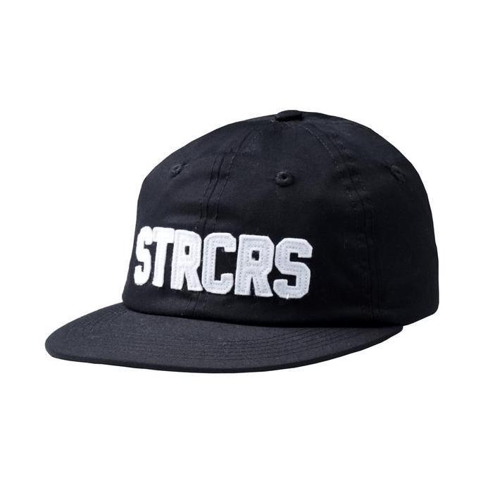 STARCROSS 6 Panel - HT SP 101 - Black