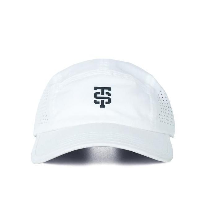 3Second Topi Lari Pria Running Cap Sporty Logo Nast HP-C090125