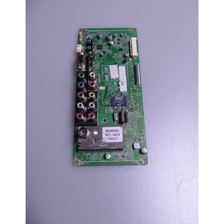 MAINBOARD TV LCD LG 32LD310